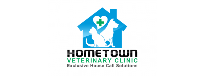 41 pet veterinary animal logo