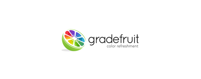 5 colorful logo design
