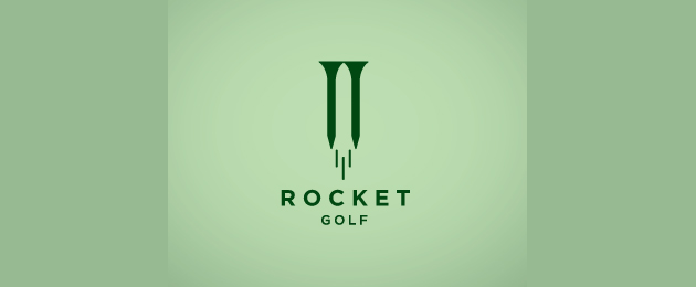 Rocket-Golf