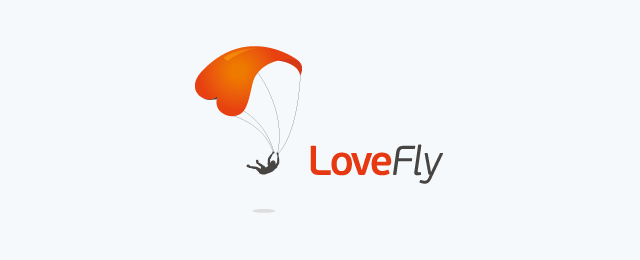 40 Best and Creative LOVE Logo Design examples for your inspiration