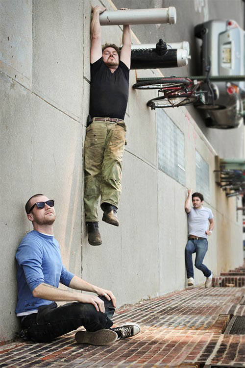 50 Forced Perspective Photographs around the world - Most Inspiring ...