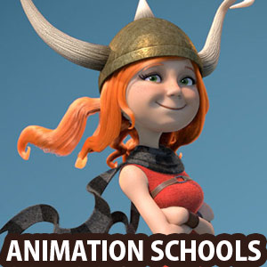 Top 20 Animation Schools, Colleges and Animation Courses from India