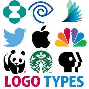 11 Different types of logo design examples and ideas for Designers