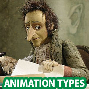 20 Different Types of Animation Techniques and Styles