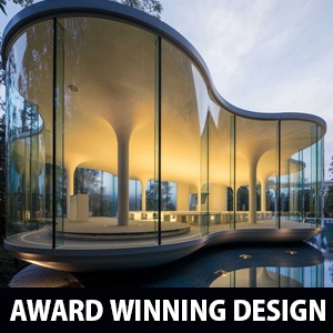 15 Creative and Award Winning Designs from A Design Contest 2020