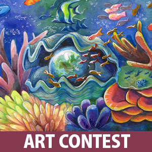 S Student Art Contest Science 
