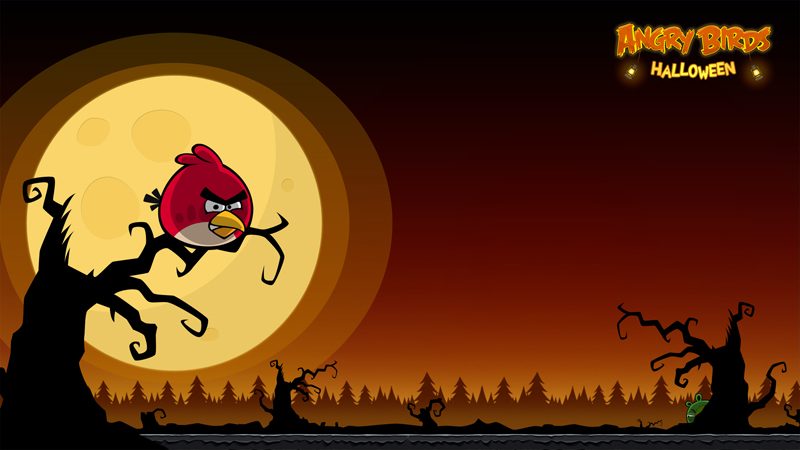 Angry Birds Character (1)