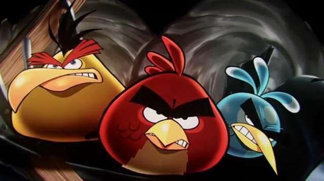 Angry Birds Character (8)