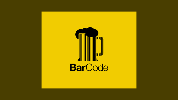 BarCode logo