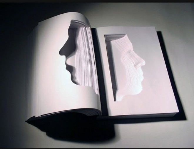 Book Sculpture (7)