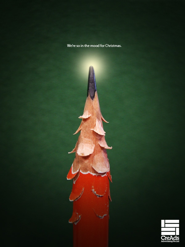 Creative Christmas Ads (4)