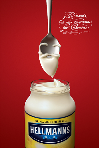 Creative Christmas Ads (8)