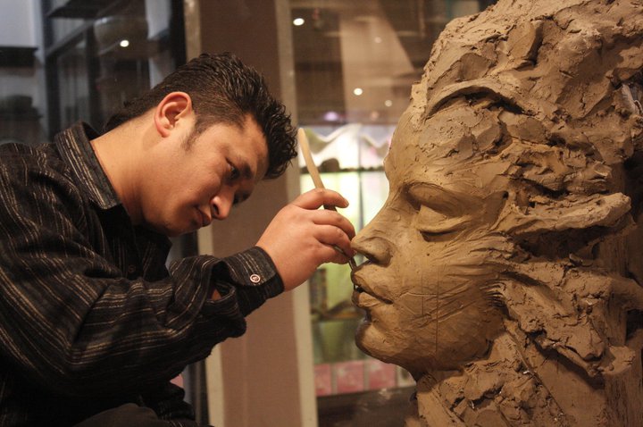 Realistic Sculptures by Fusion-Studio (4)