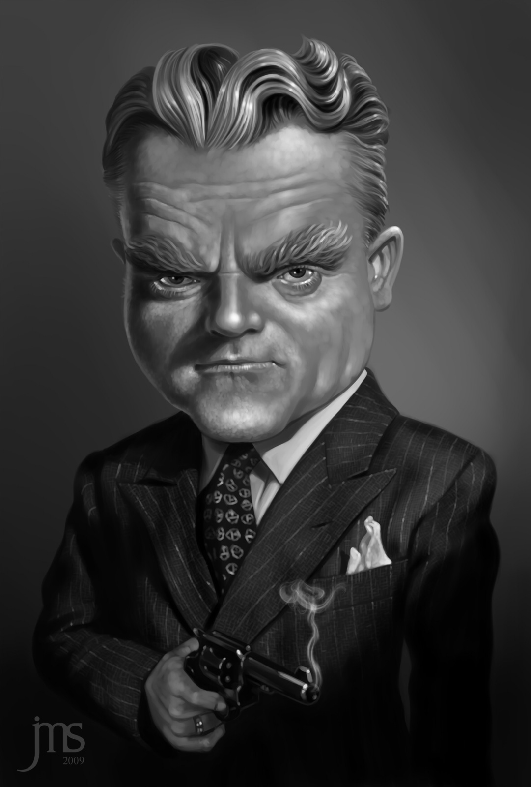 Cagney