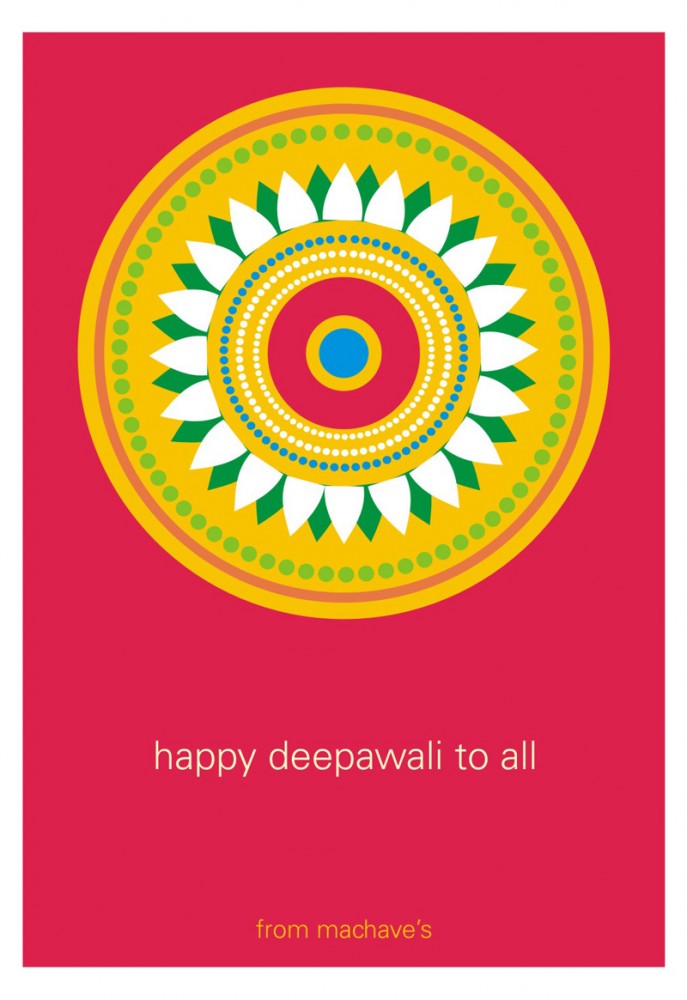 diwali greeting cards