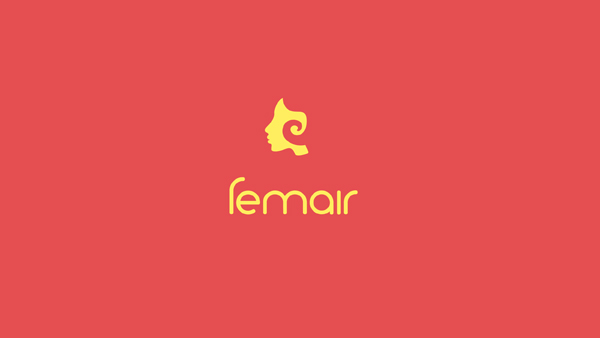 femair logo
