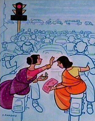 funny cartoon India (6)