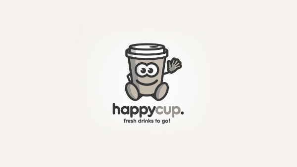 happycup logo
