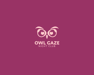 logo owl 12
