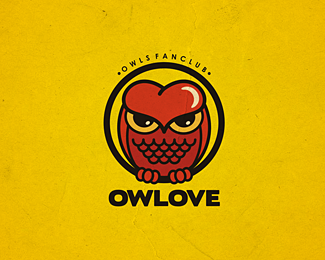 logo owl 14