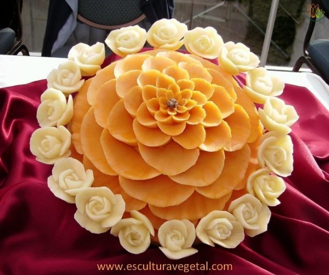 vegetable carving (17)