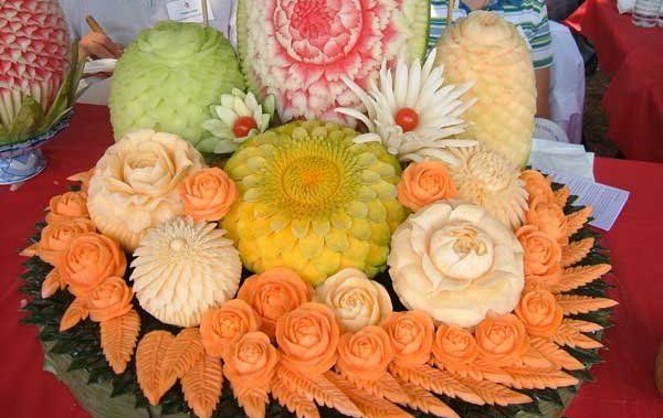 vegetable carving (24)