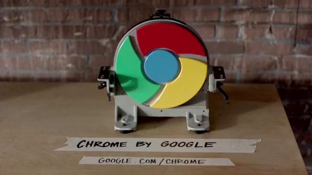 Google Chrome Speed Test- Google Chrome Vs Potatto, Lightning, soundwave