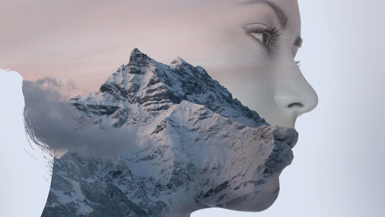 How to do Double Exposure using Adobe Photoshop by Spoon Graphics