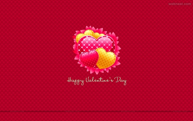 happy valentines day wallpapers