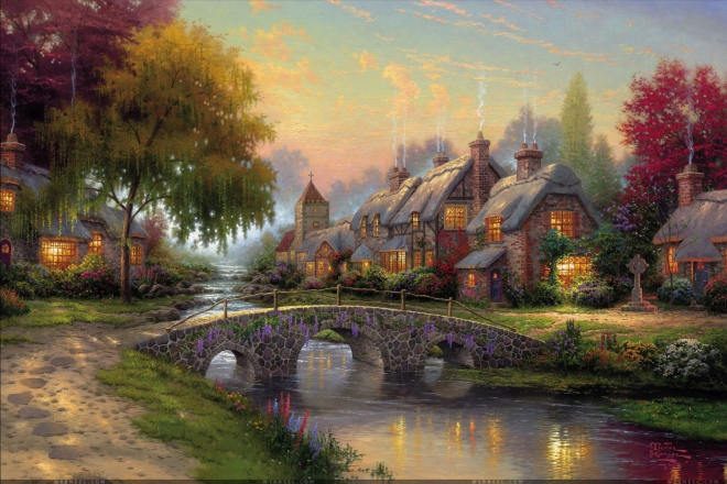 30 Beautiful Art Wallpapers for your Desktop Mobile and Tablet - HD  Painting Wallpapers