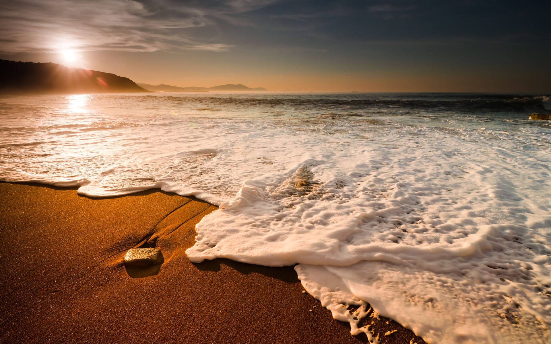 Ocean Landscape Photography, Beach Landscape Photography Tips