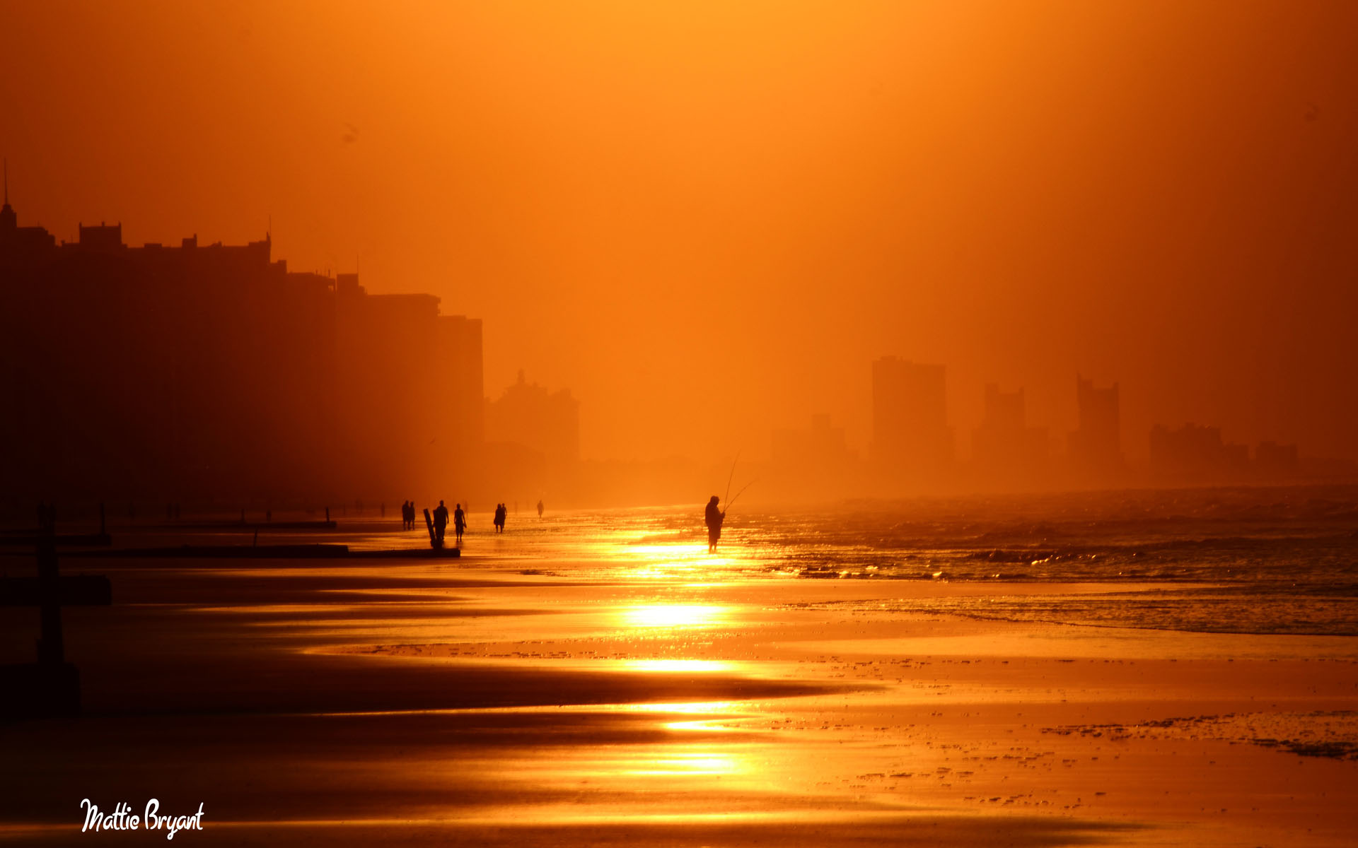 30 Most Beautiful Sunrise Photography examples - Amazing Pictures