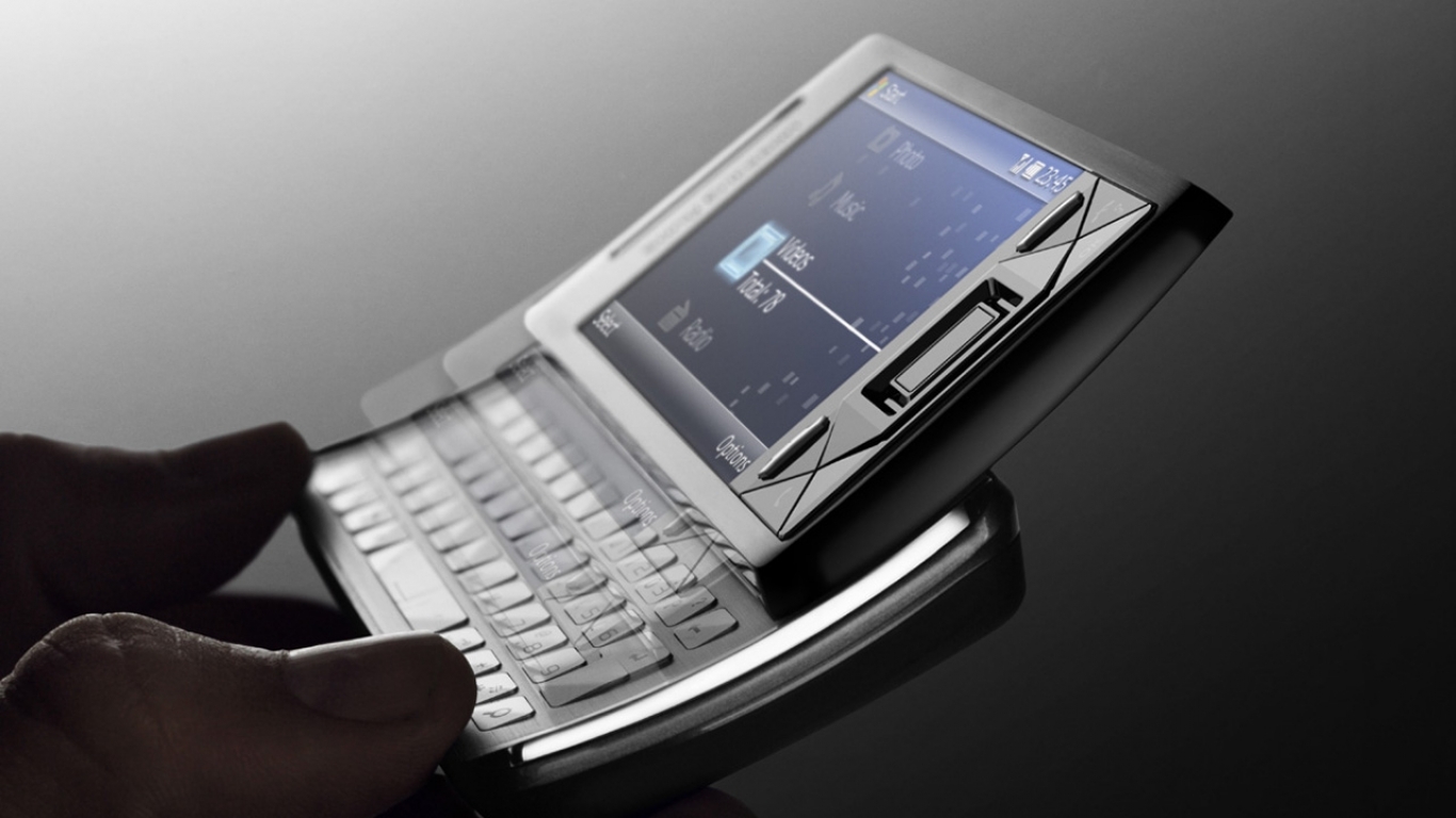 Sony Ericsson Xperia x1. Xperia x1. Sony Ericsson 2010 года. Телефон опередивший время.