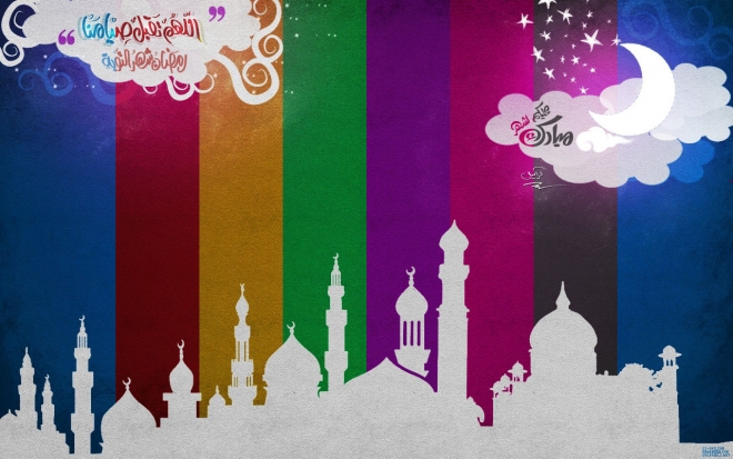 best ramadan wallpaper