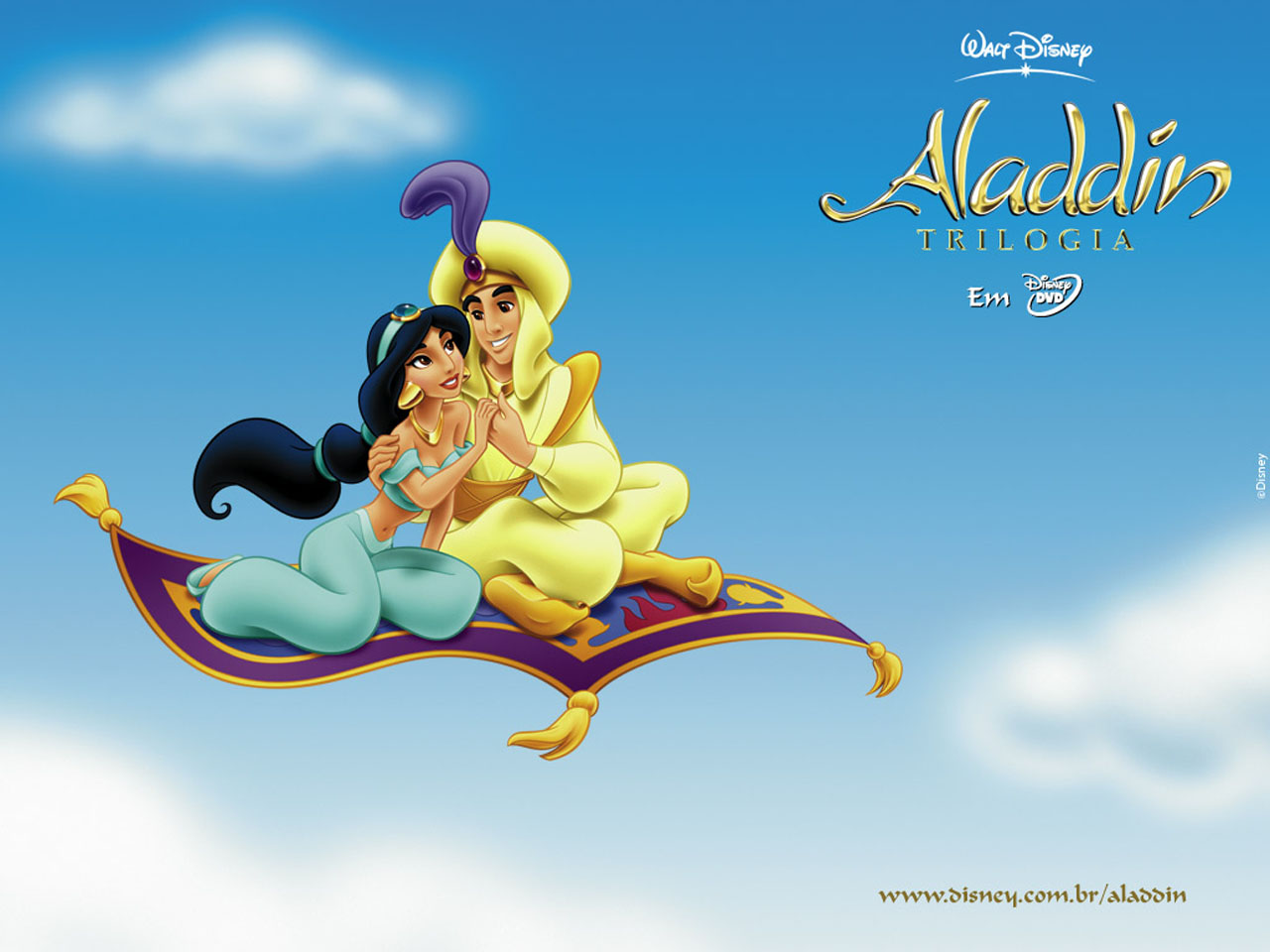The Sultans Palace Aladdin Cartoon Walt Disney Hd Wallpaper 1920x1080   Wallpapers13com