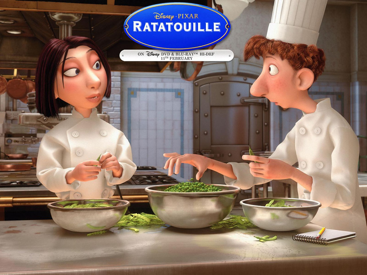 1125x2436 Ratatouille Movie Iphone XSIphone 10Iphone X HD 4k Wallpapers  Images Backgrounds Photos and Pictures