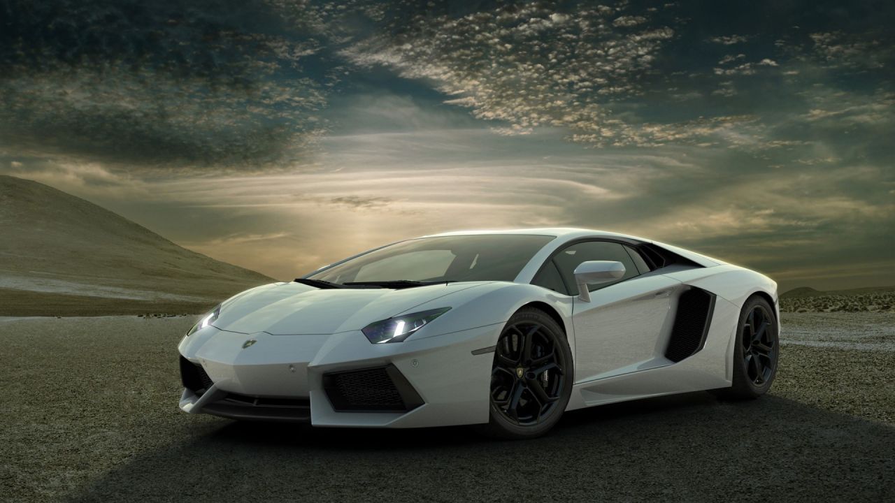 40 Best and Beautiful Car Wallpapers for your Desktop Mobile and Tablet - HD