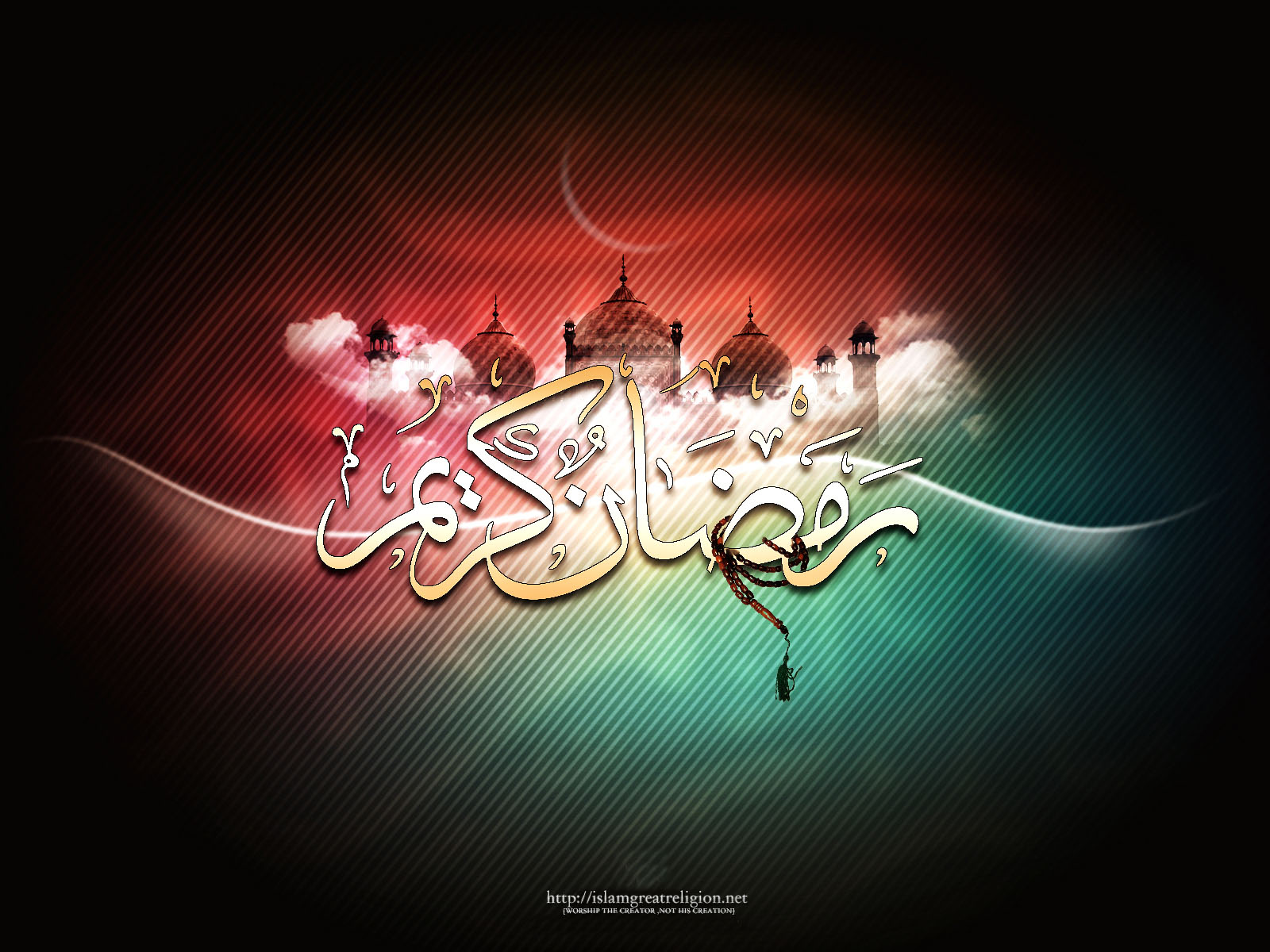 Ramadhan 3d Wallpaper Download Image Num 34