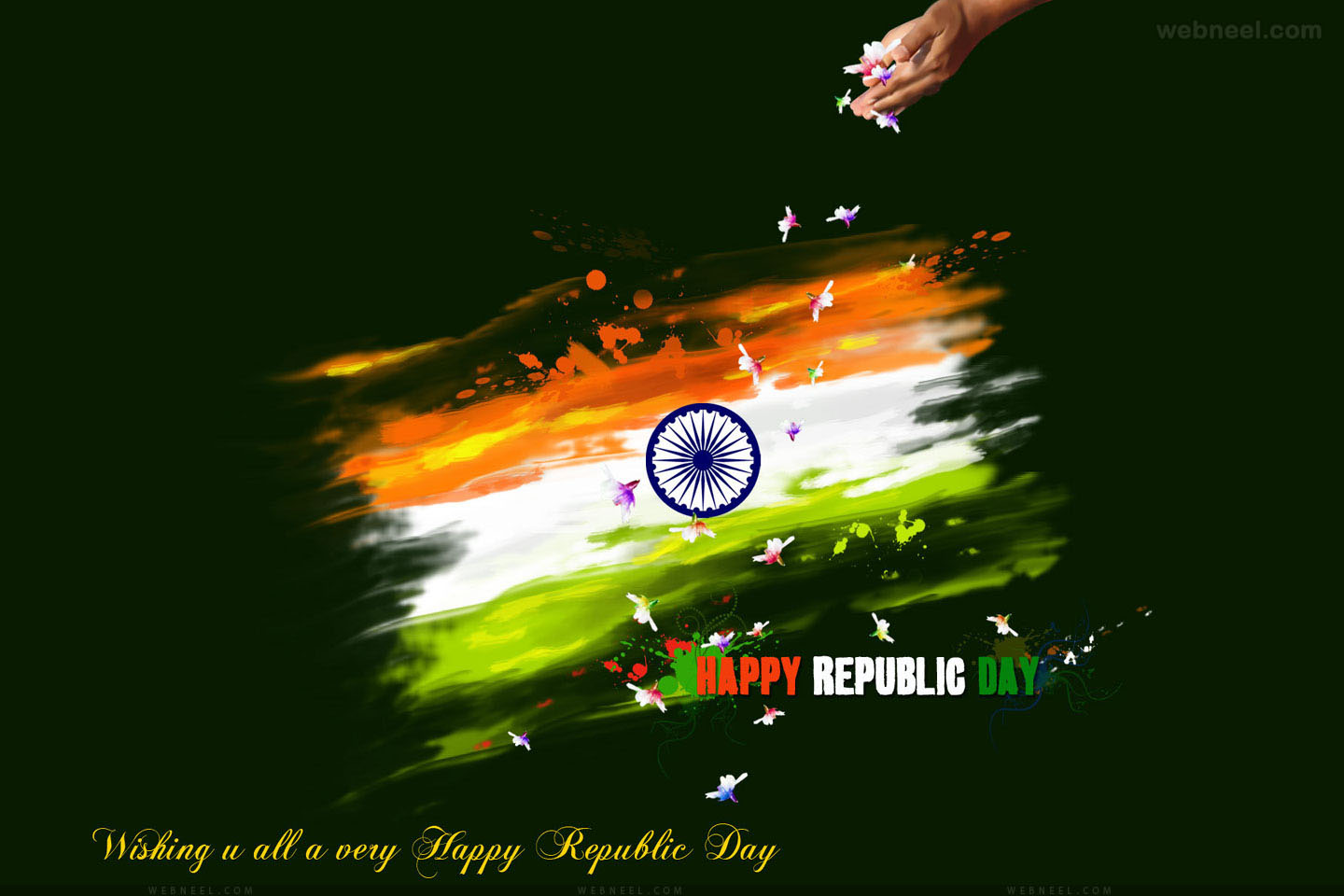 25 Beautiful Happy Republic Day Wishes And Wallpapers 600 x 450 jpeg 59 kb. happy republic day wishes and wallpapers