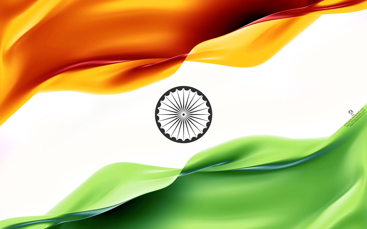 40 Beautiful Indian Independence Day Wallpapers and Greeting cards - HD