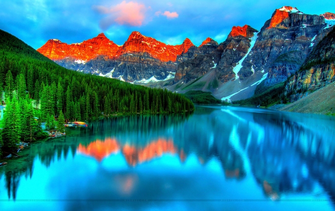 50 Beautiful Nature Wallpapers for your Desktop Mobile and Tablet - HD