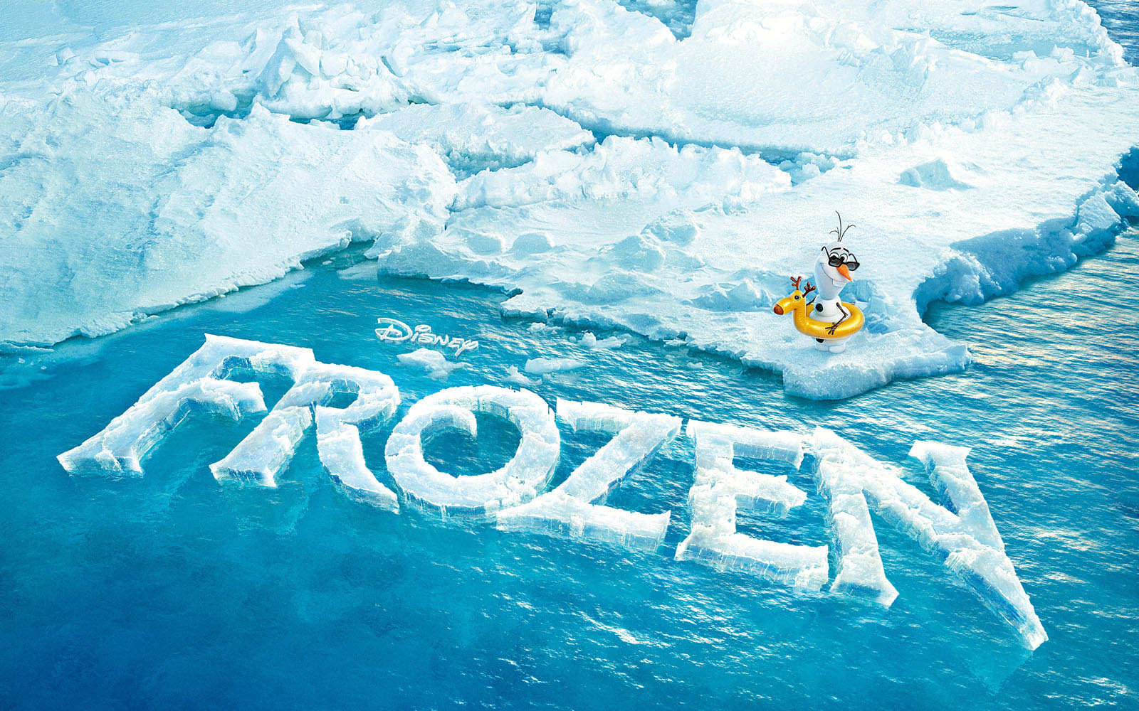 disney frozen movie