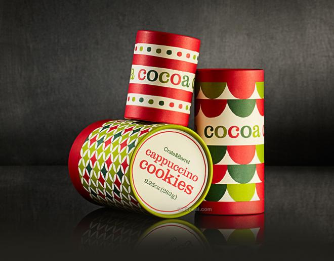 cookies packaging design idea