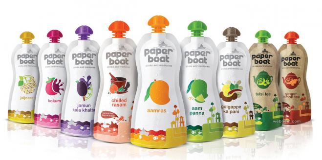 packaging design idea