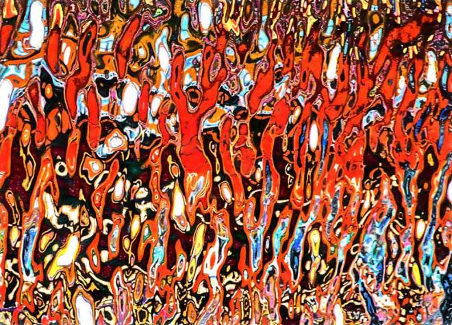 contemporary art competition