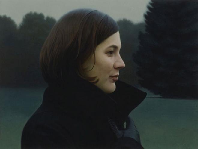 portrait award