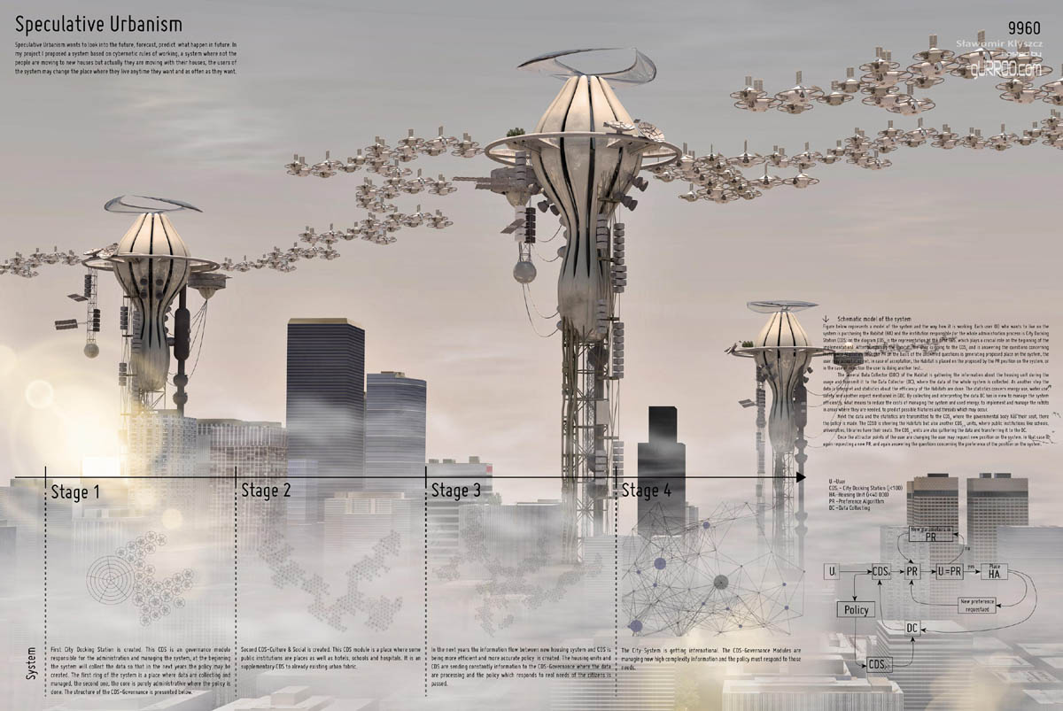 1 regenesis design competition