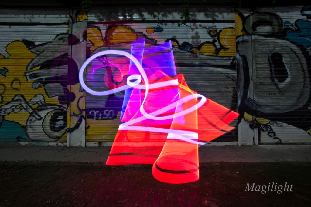 10 magilight light painting photography