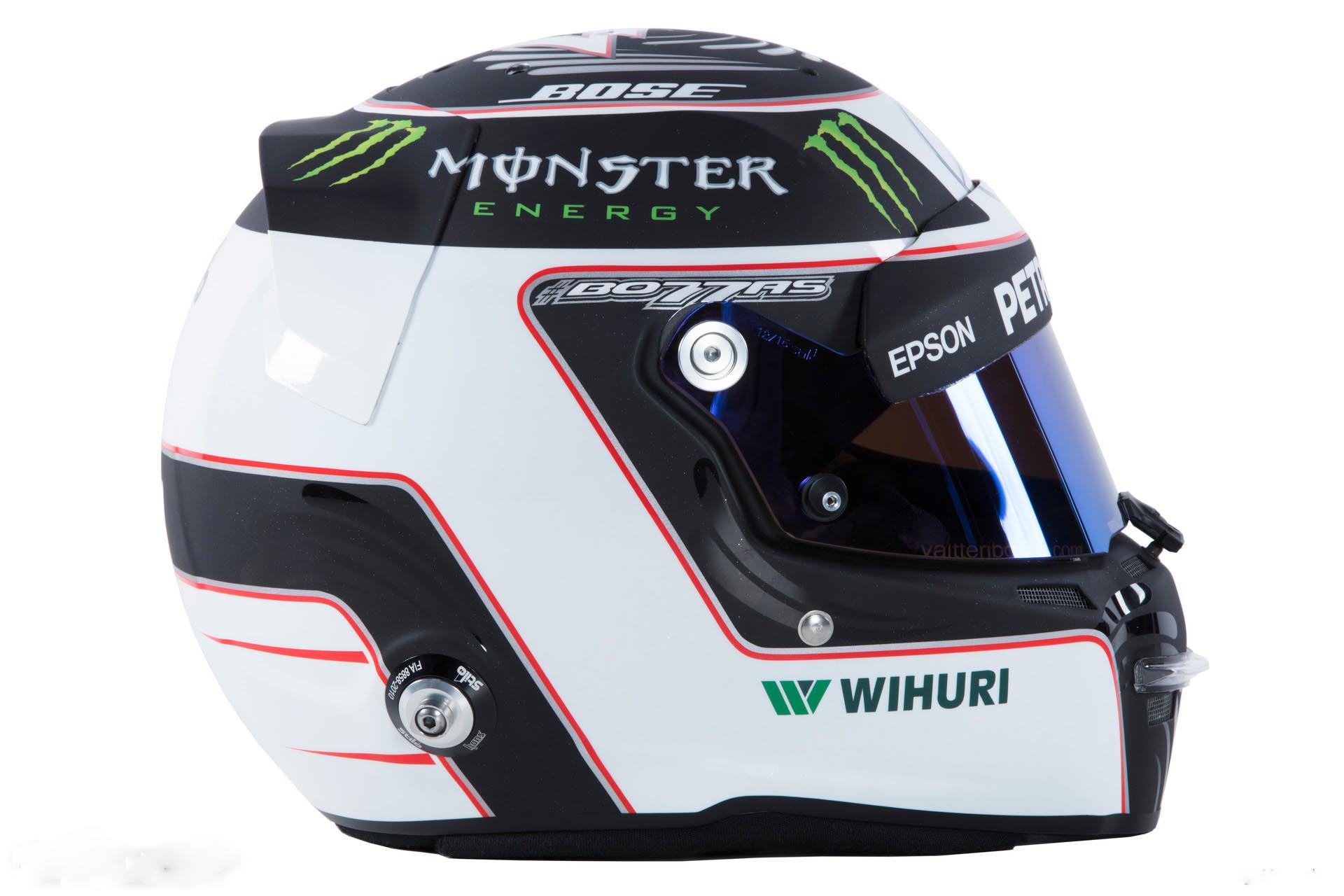 2 f1 valtteris helmet design contest