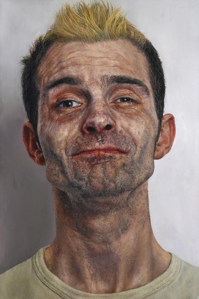 liberate national bp portrait painting award winners